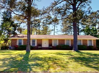 1809 Northside Dr, Dothan, AL 36303