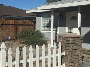 404 Valley St, Ridgecrest, CA 93555