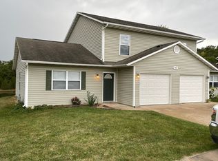 462 E Cabo Ln, Columbia, MO 65202
