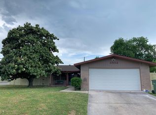 3502 Norma Dr, Garland, TX 75042