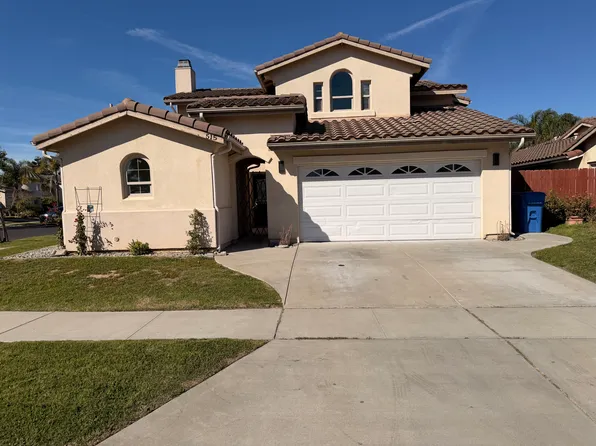 515 E Riddering St, Santa Maria, CA 93455