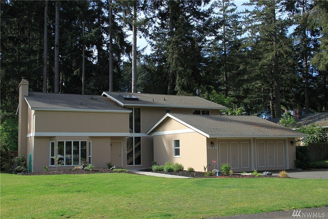 7018 37th St W, University Place, WA 98466 Zillow