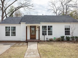 8702 Angora St, Dallas, TX 75218