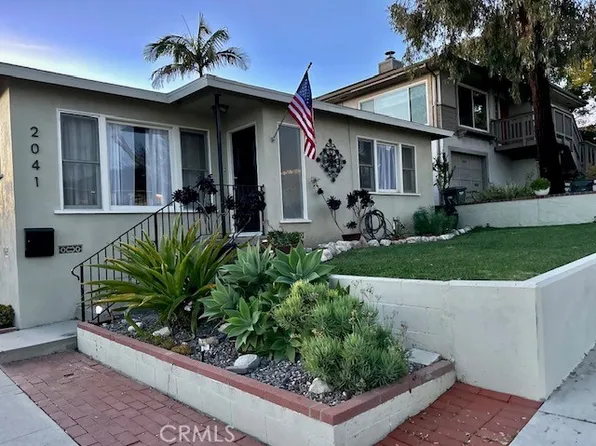 2041 Raymond Ave, Signal Hill, CA 90755