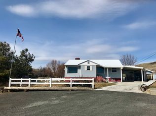 40184 State Route 21 N, Wilbur, WA 99185