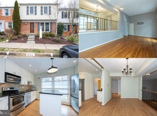 8338 Uxbridge Ct, Springfield, VA 22151