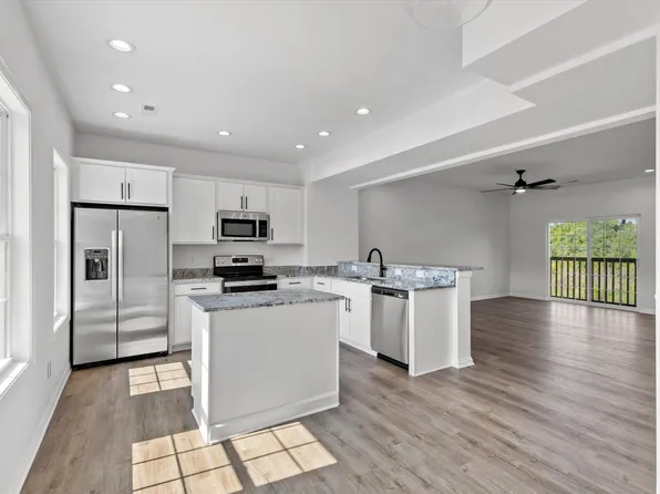 1145 Appian Crossing Way #609, Lexington, KY 40517