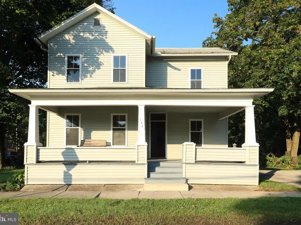 156 Penn St, Millheim, PA 16854