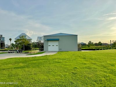 618 Riverview Dr, Bay Saint Louis, MS, 39520