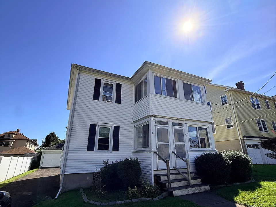 41 Court Park #41