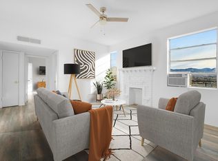 Sunset Heights - 712 Prospect St, El Paso, TX 79902