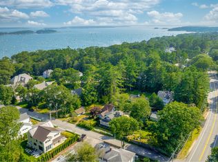 309 Foreside Rd, Falmouth, ME 04105