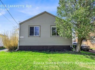 5656 Lafayette Ave, Maple Heights, OH