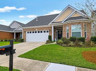 132 Brutus Ln, Summerville, SC 29485
