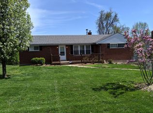 9727 Mount Nebo Rd, North Bend, OH 45052