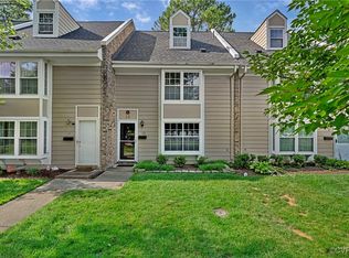 10 Skipwith Green Cir, Henrico, VA 23294