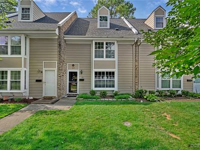 10 Skipwith Green Cir, Henrico, VA, 23294