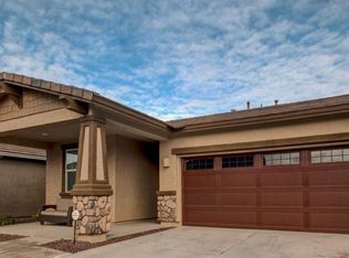 7350 E Onza Ave, Mesa, AZ 85212