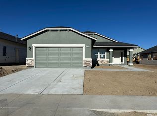 11241 Judson Dr, Reno, NV 89506