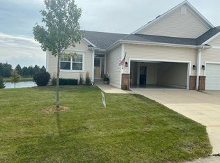 816 SE Waterview Cir, Waukee, IA 50263