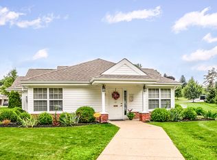 Hickory Meadow, Indiana, PA 15701