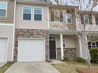 3616 Danvers St, Charlotte, NC 28213