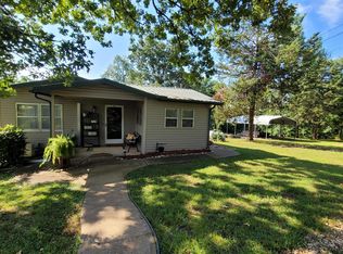 137 Capewood Ln, Midway, AR 72651