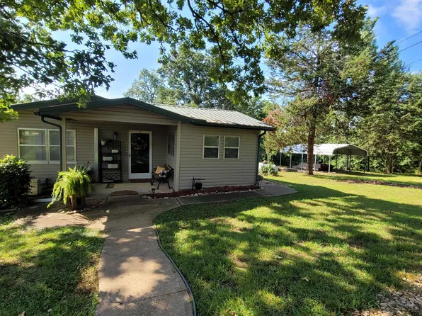 137 Capewood Ln, Midway, AR 72651