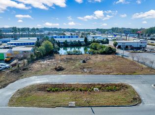  Inlet Square Dr., Murrells Inlet, SC 29576