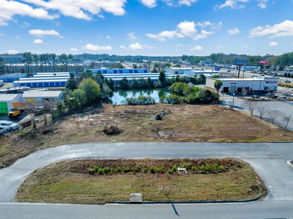  Inlet Square Dr., Murrells Inlet, SC 29576