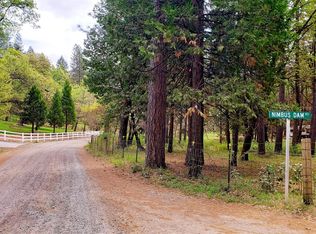 14501 Nimbus Dam Rd, Nevada City, CA 95959