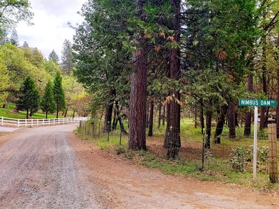 14501 Nimbus Dam Rd, Nevada City, CA, 95959