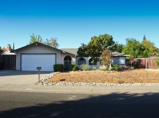 8205 Longden Cir, Citrus Heights, CA 95610