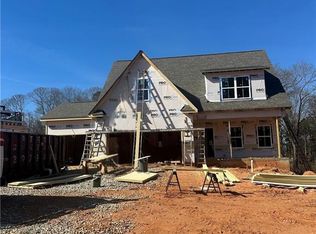 348 Pinewood Dr, Covington, GA 30014