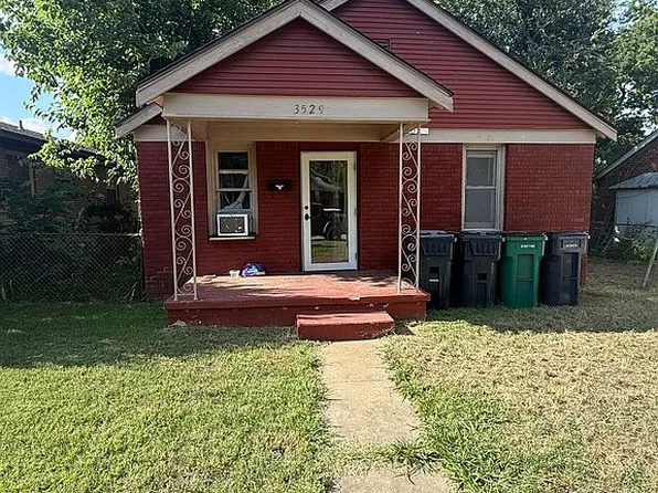 3529 NW 14th St, Oklahoma City, OK 73107