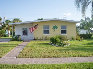 21431 Mallory Ave, Pt Charlotte, FL 33952