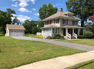 125 Laurel Rd, Millsboro, DE 19966