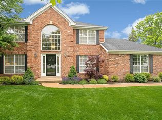 309 Arbor Glen Dr, Ballwin, MO 63021