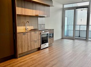 448 Burnhamthorpe Rd W #3201, Mississauga, ON L5B 3C2