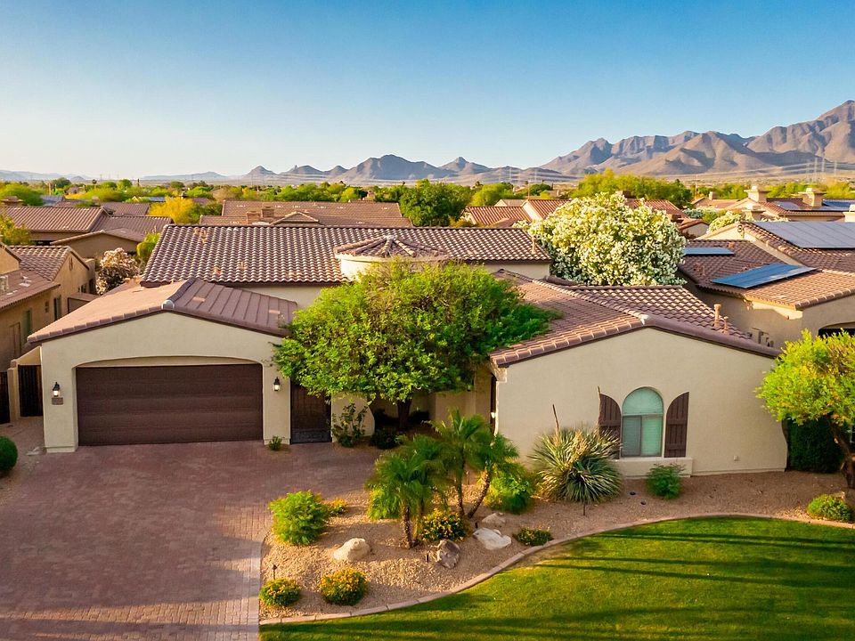 9900 E Sharon Dr, Scottsdale, AZ 85260 Zillow