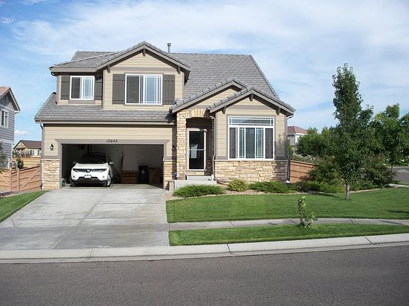Two + Car Garage