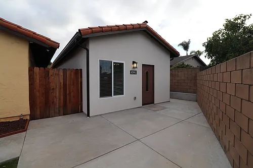 4599 Coachman Way #2 Photo 1