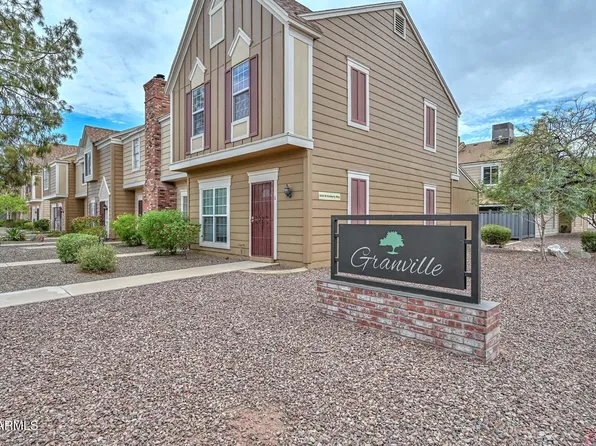 18837 N 34TH Drive #4, Phoenix, AZ 85027