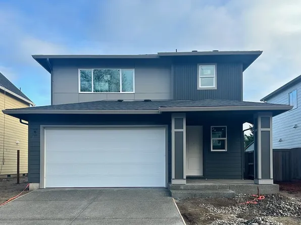 2257 Ash St Lot 88, Woodland, WA 98674