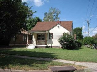 701 S Estelle Ave, Wichita, KS 67211