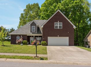 1045 Grace Meade, Ashland City, TN 37015