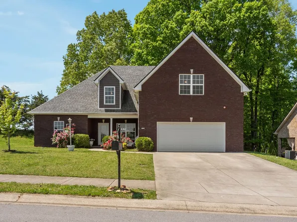 1045 Grace Meade, Ashland City, TN 37015