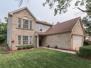 3926 Armada Dr, Indianapolis, IN 46237