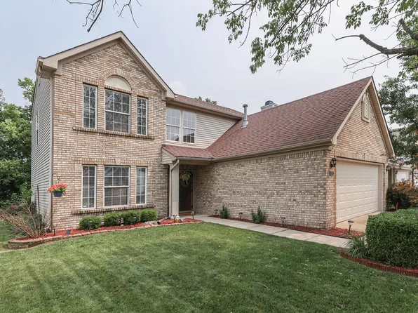 3926 Armada Dr, Indianapolis, IN 46237