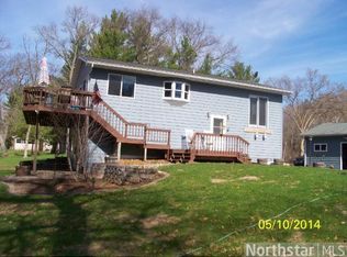 2239 Riverdale Rd, Mora, MN 55051